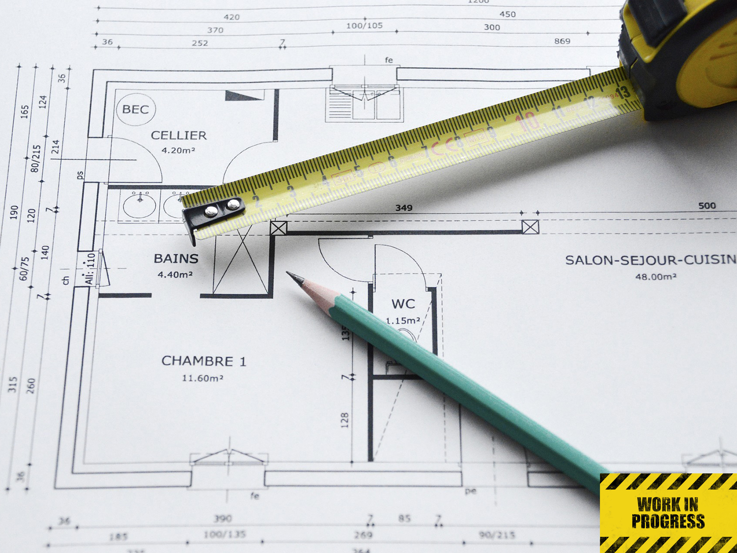 project 7840 work in progress