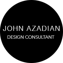 John Azadian Design Consultant